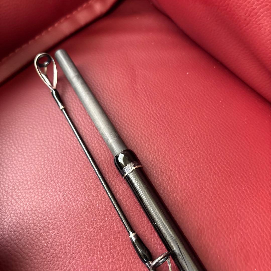 ロッド コム Rod.com ストレイト ショア SS-100/12