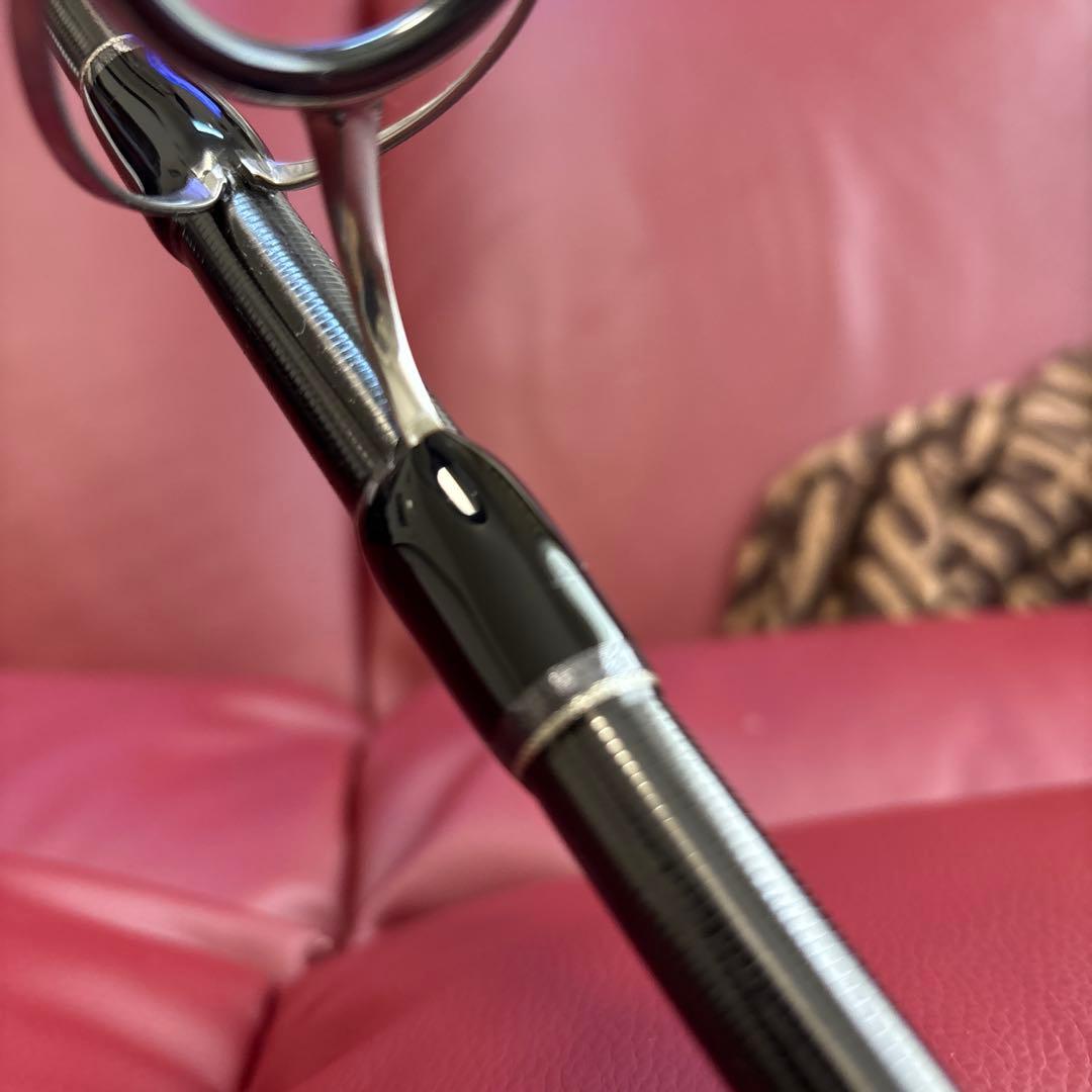 ロッド コム Rod.com ストレイト ショア SS-100/12