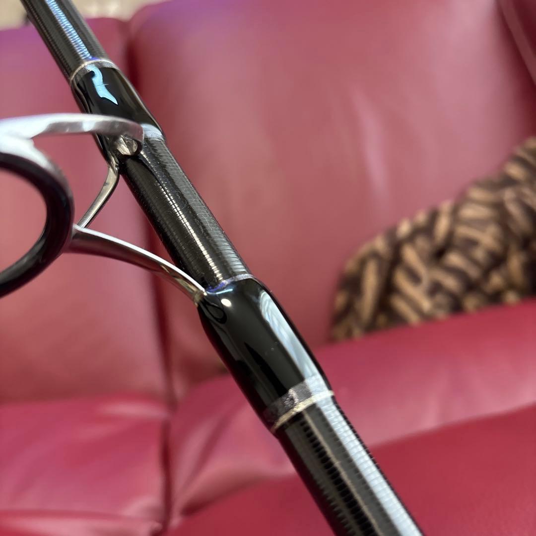 ロッド コム Rod.com ストレイト ショア SS-100/12