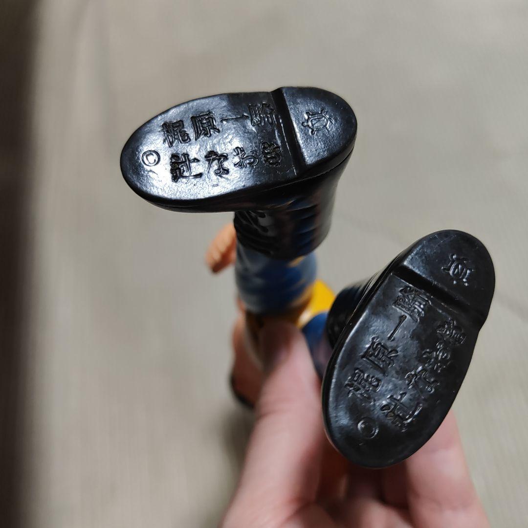 ☆1日限定超お値下中☆　当時物　中嶋製作所　タイガーマスク