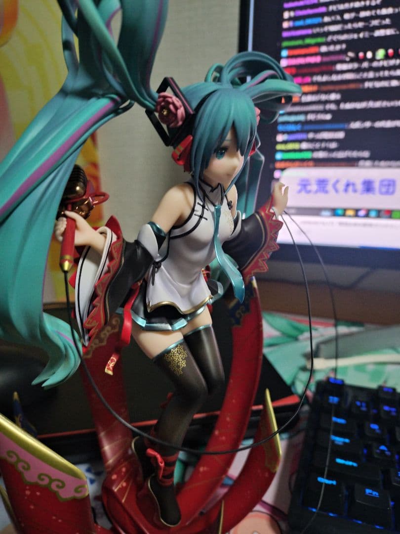 初音ミク MIKU EXPO 2019 Taiwan ＆ Hong Kong