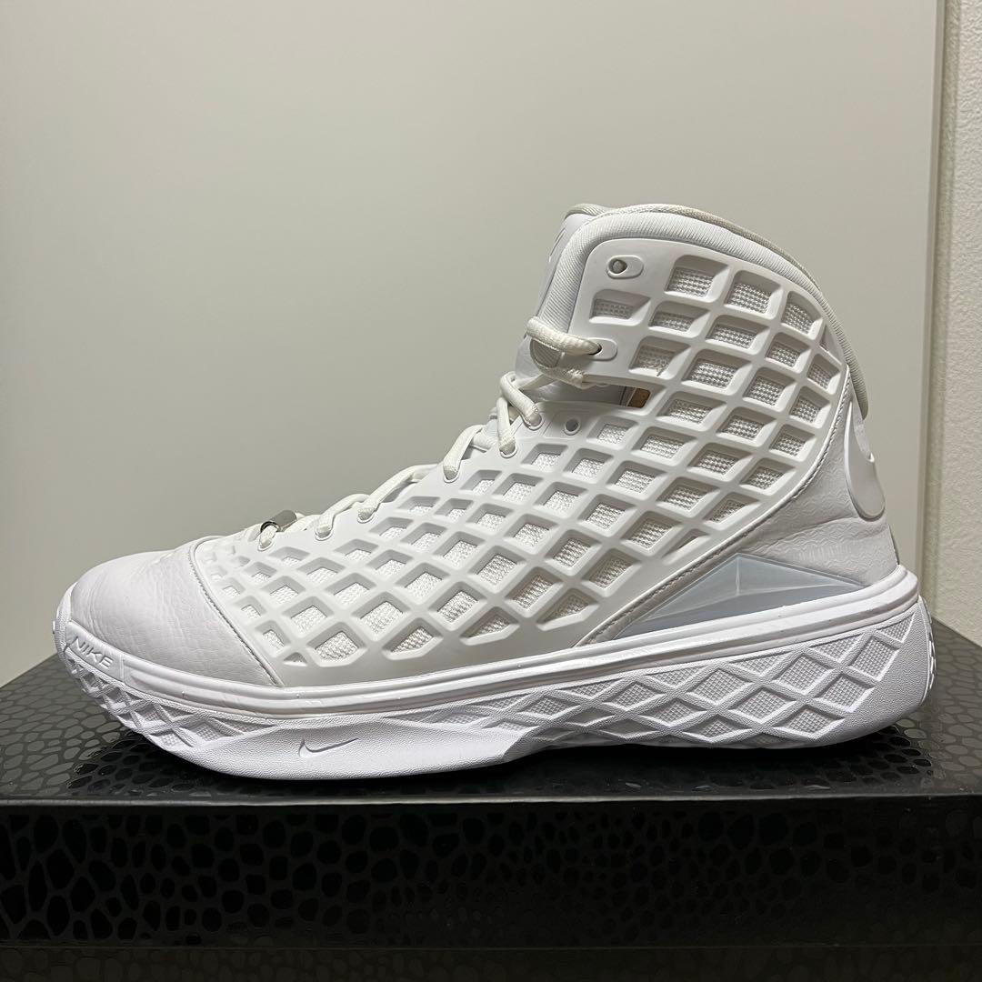シューズ(男性用) Nike Kobe 3 Protro 28cm