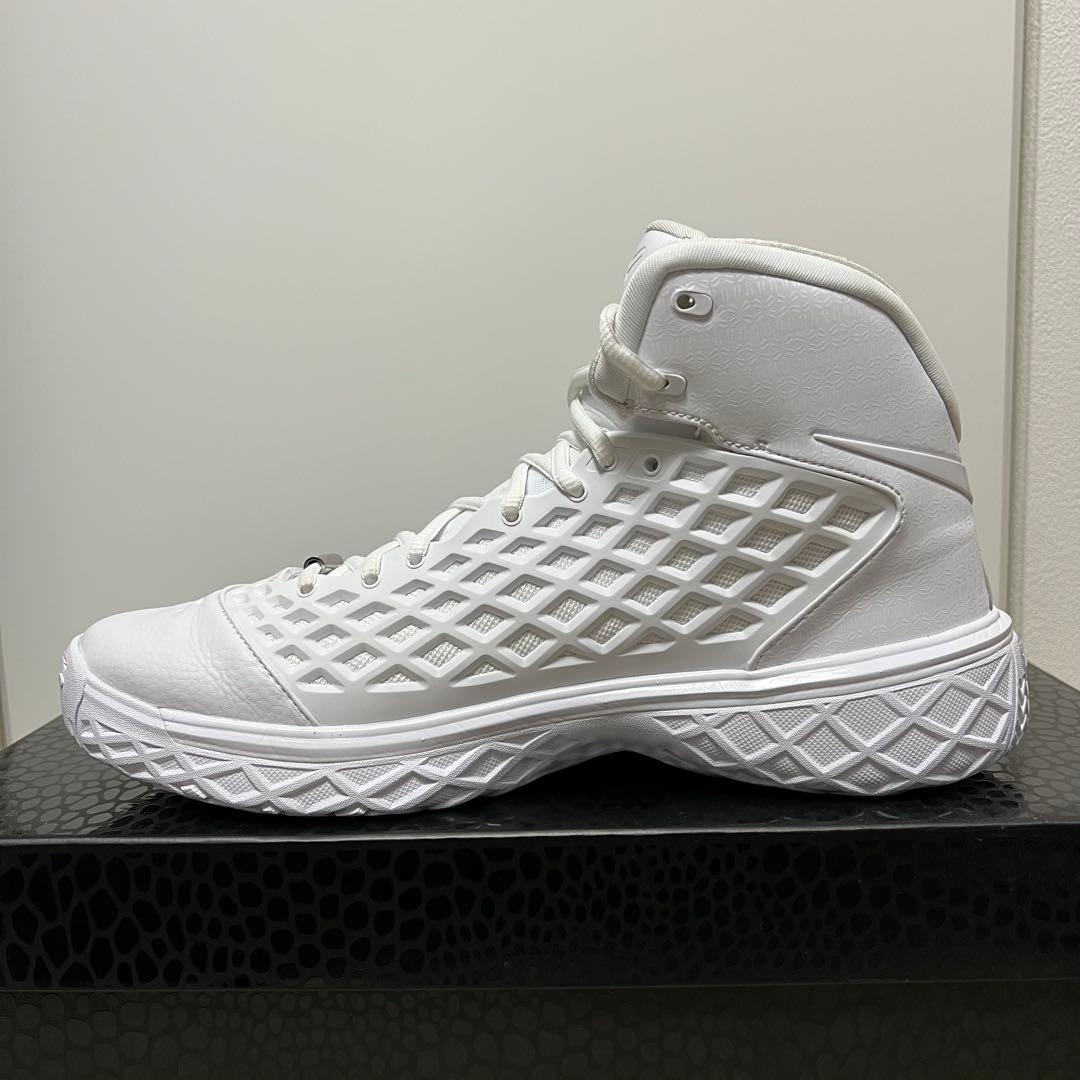 シューズ(男性用) Nike Kobe 3 Protro 28cm