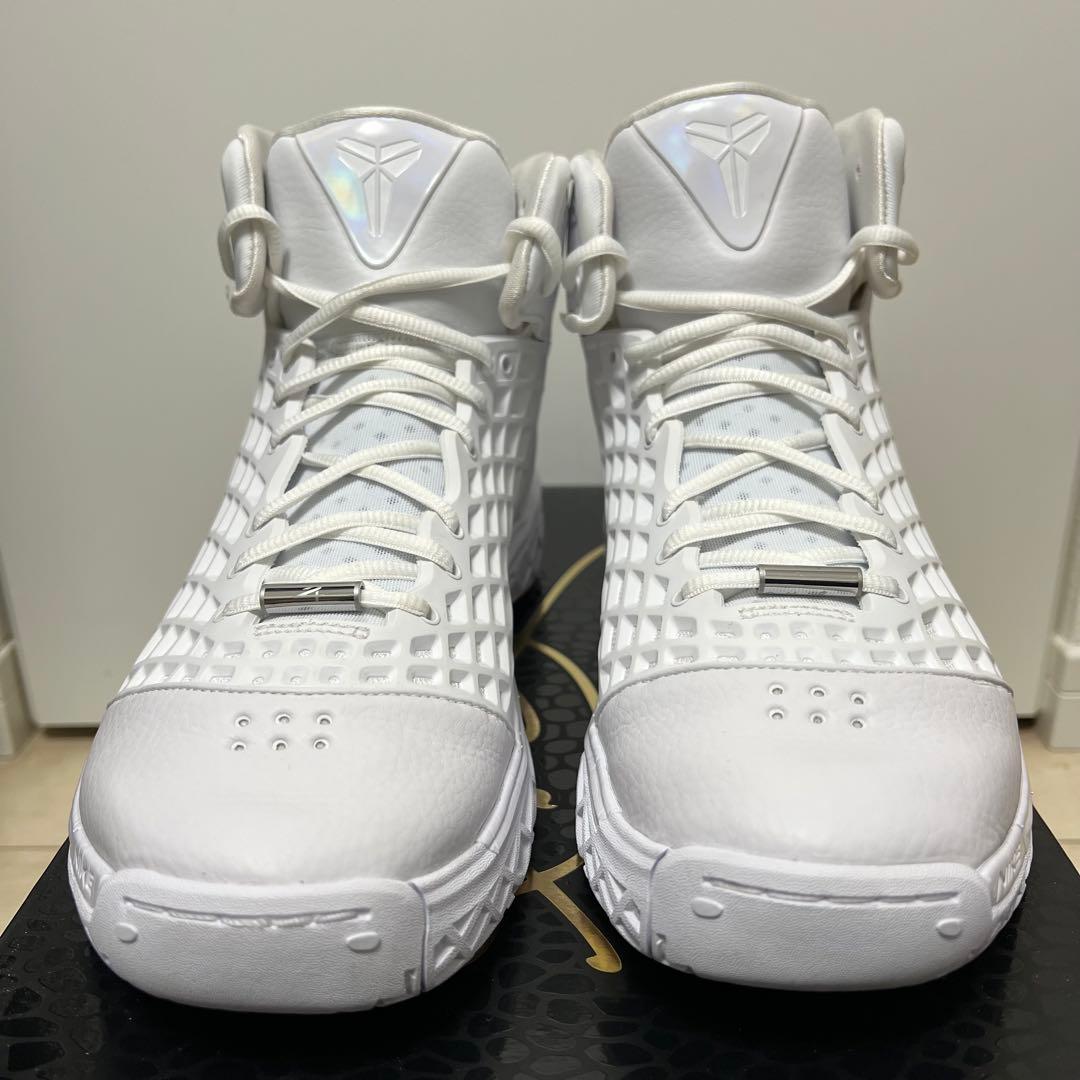 シューズ(男性用) Nike Kobe 3 Protro 28cm
