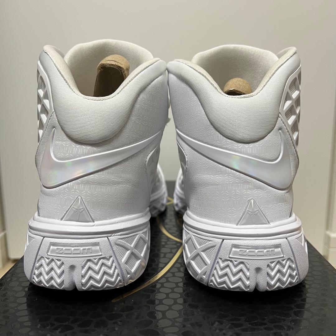 シューズ(男性用) Nike Kobe 3 Protro 28cm