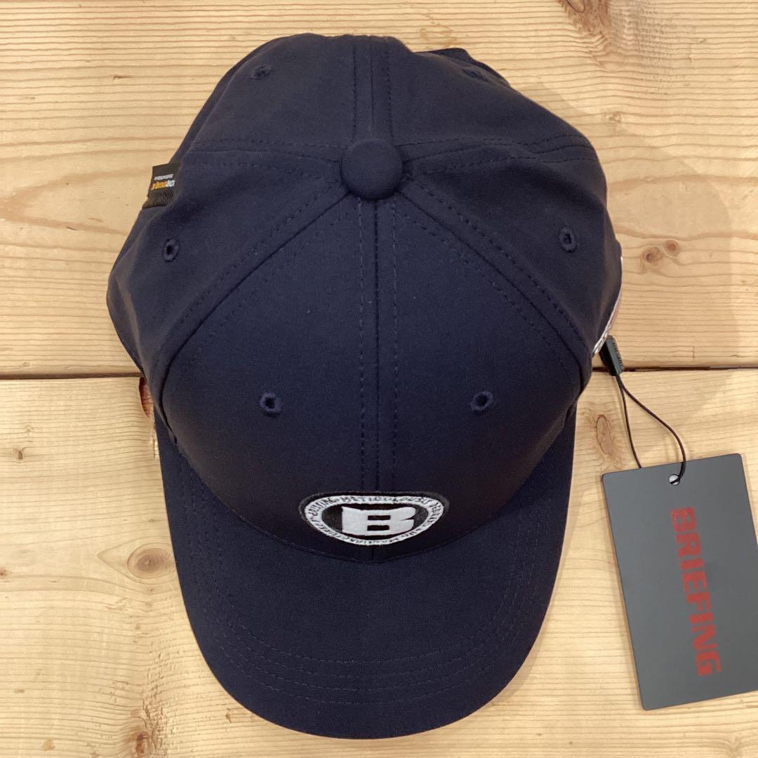 【まとめ買い割引対象】新品　BRIEFING MS WR CORDURA CAP