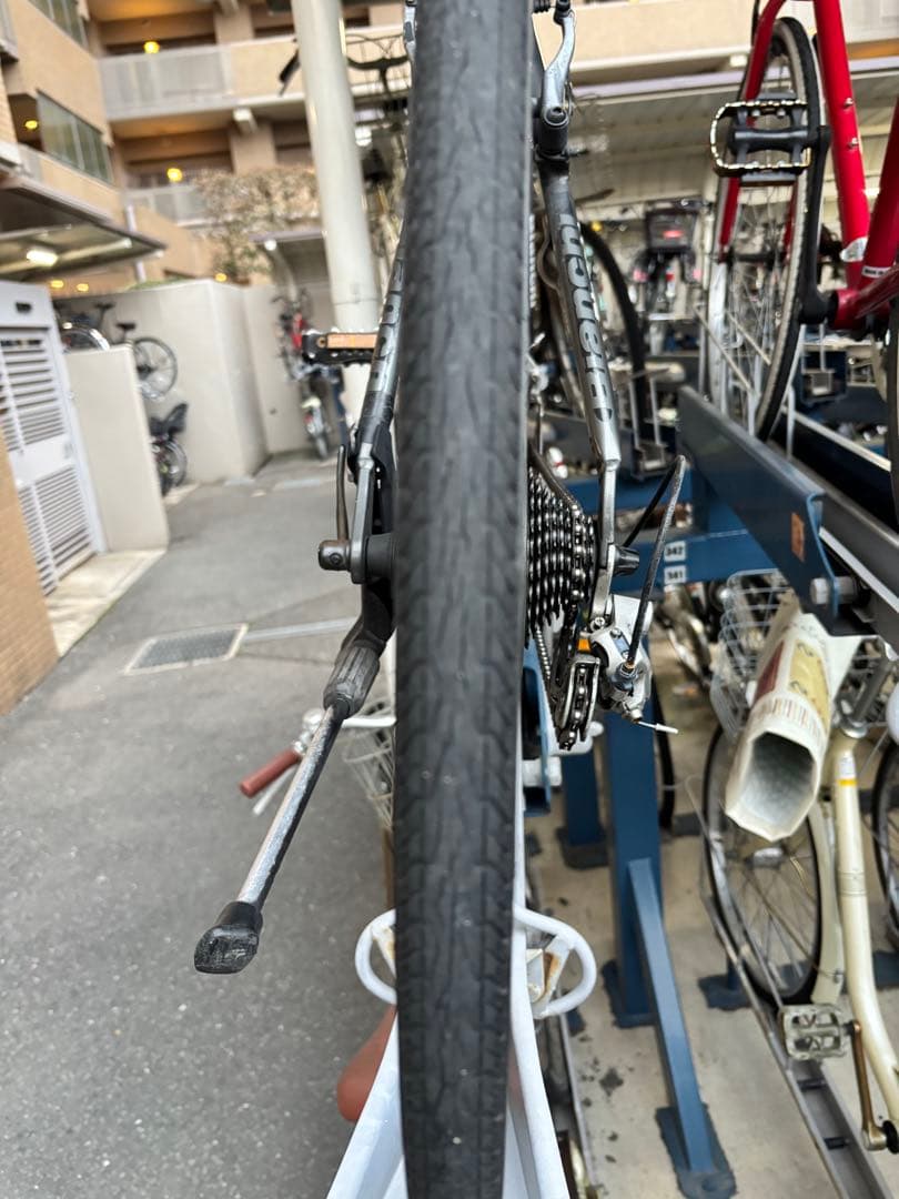 bianchi ロードバイク　ROMA2 引取り限定