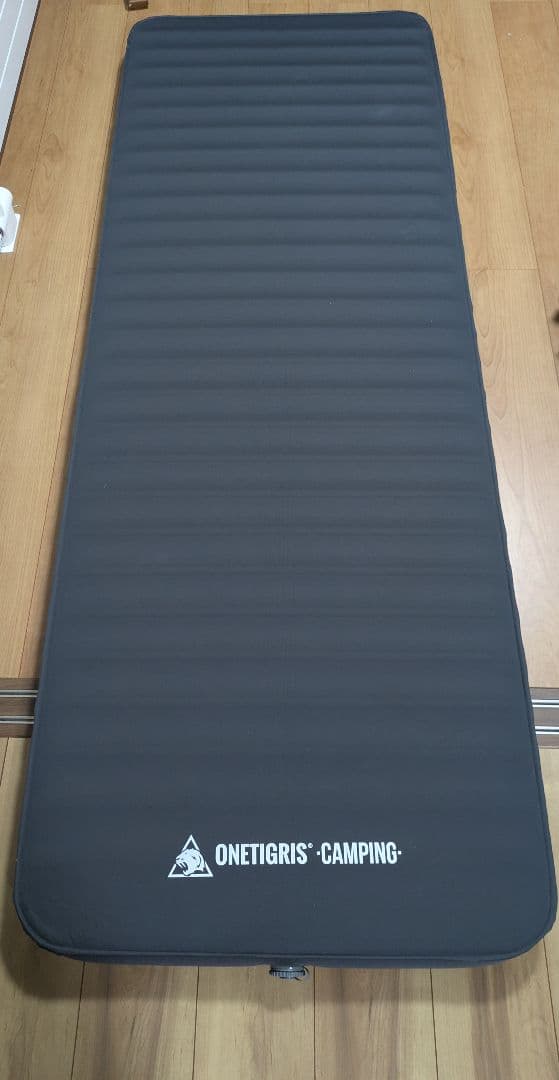 アウトドア寝具 ONETIGRIS DREAMSTAR MATTRESS 150x70cm
