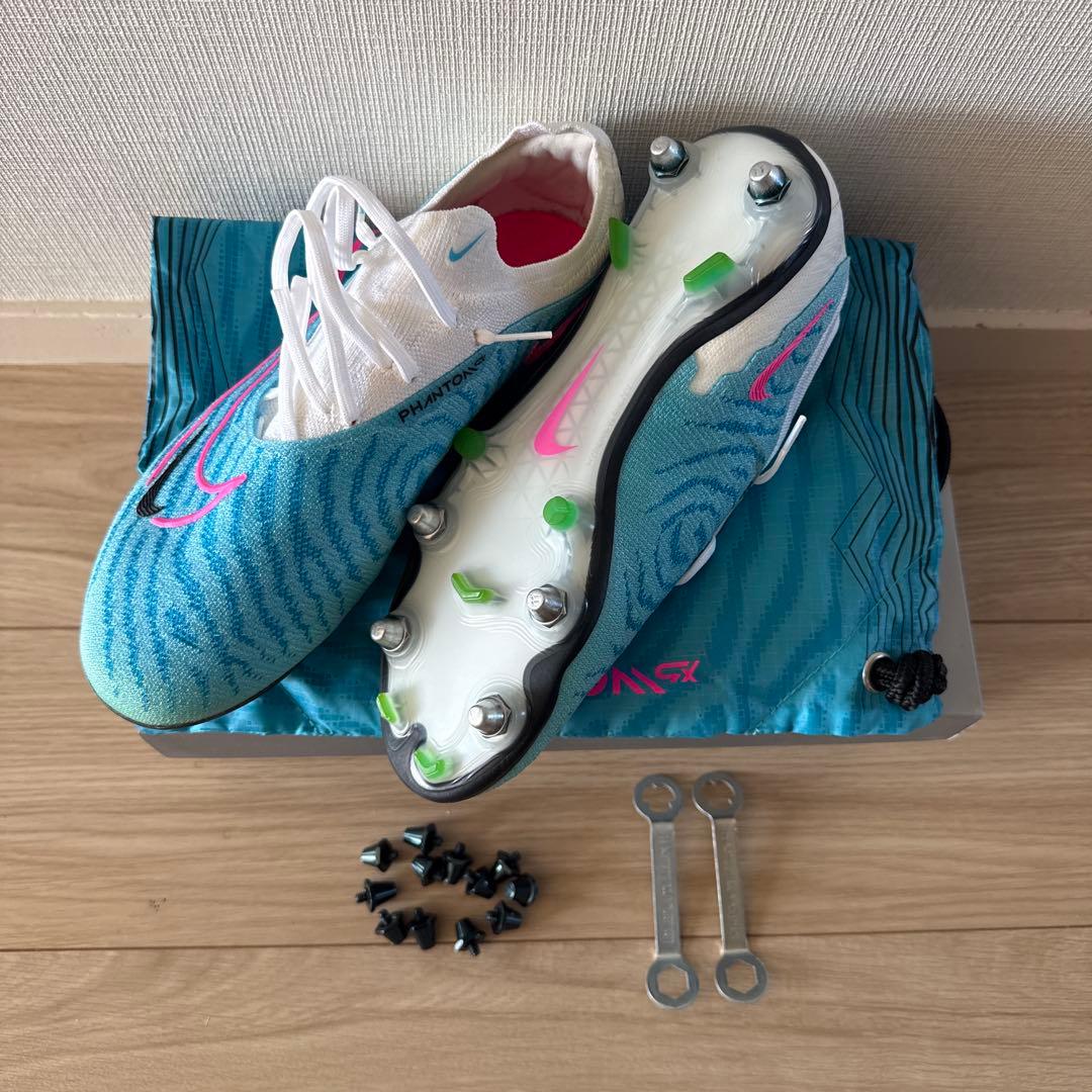 ファントムGX 26.5cm SG 鉄ピン付き