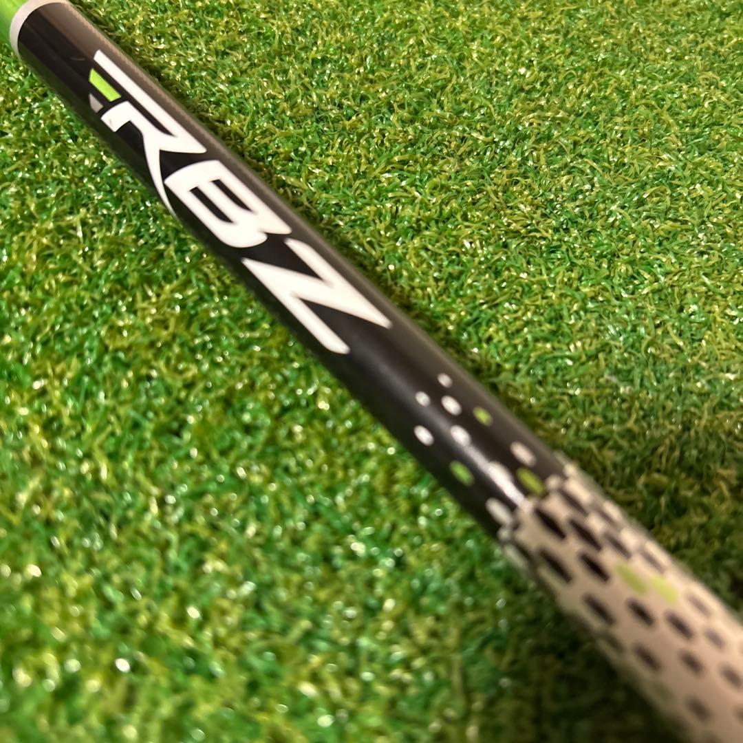 TaylorMade RBZ ドライバー 10.5度　フェース研磨　違法飛び