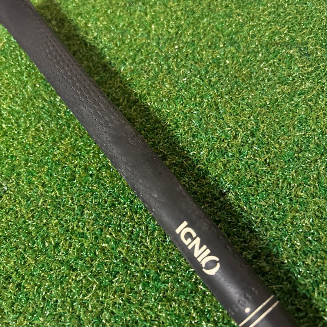 TaylorMade RBZ ドライバー 10.5度　フェース研磨　違法飛び