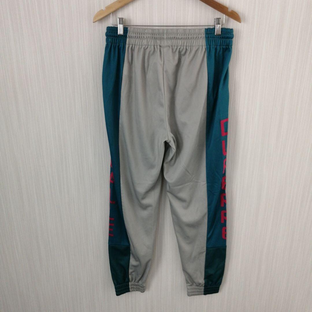 PIGALLE BASKET BALL　ジャージ　ロングパンツ　バスケ　メンズ