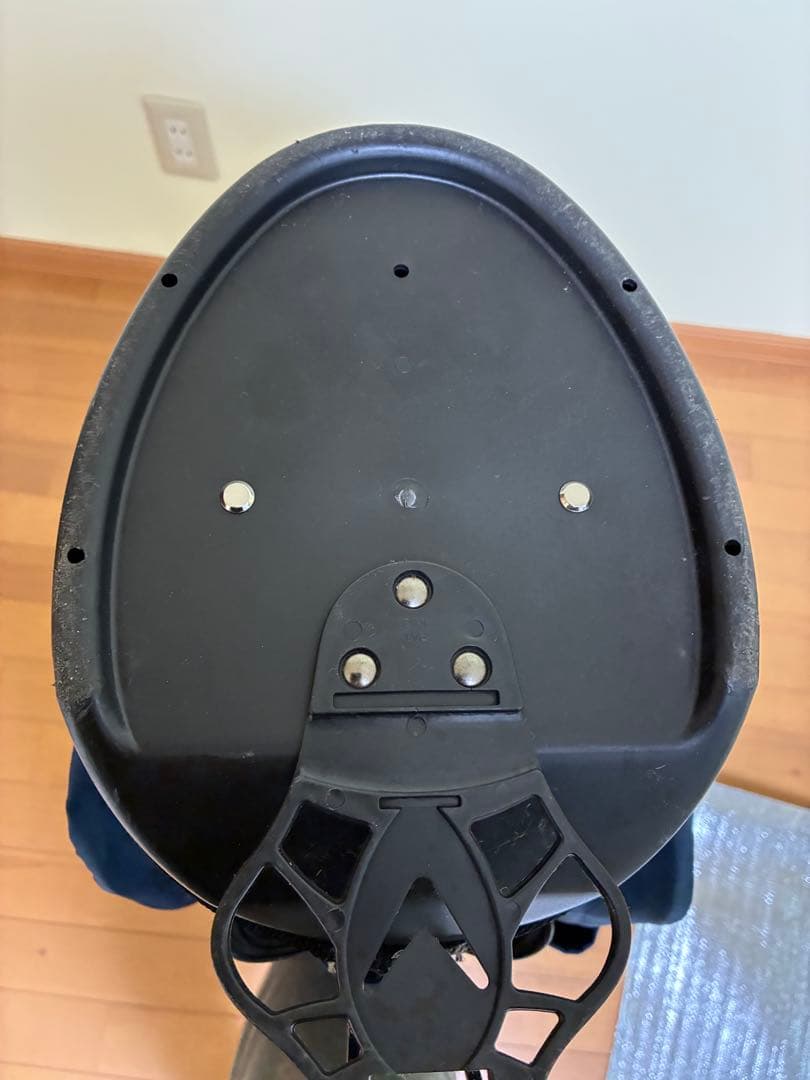 Adams Golf スタンドバッグ ネイビー