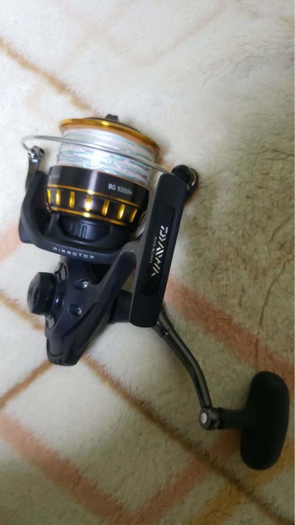ダイワBG５０００Ｈ