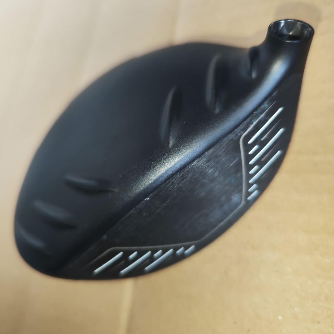 PING G425 LST 9.0° ヘッド単体（送料無料）
