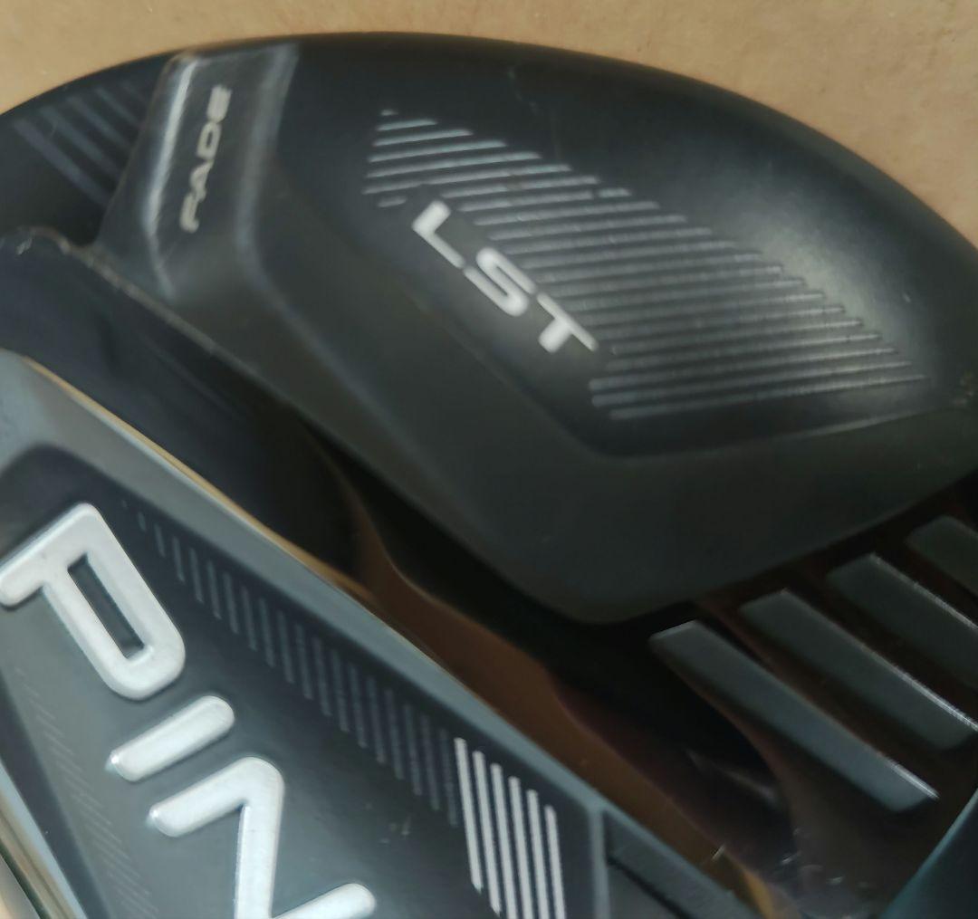 PING G425 LST 9.0° ヘッド単体（送料無料）