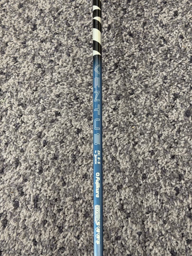 スリクソン ZXiフェアウェイウッド18° VENTUS ZXi6S 42.75