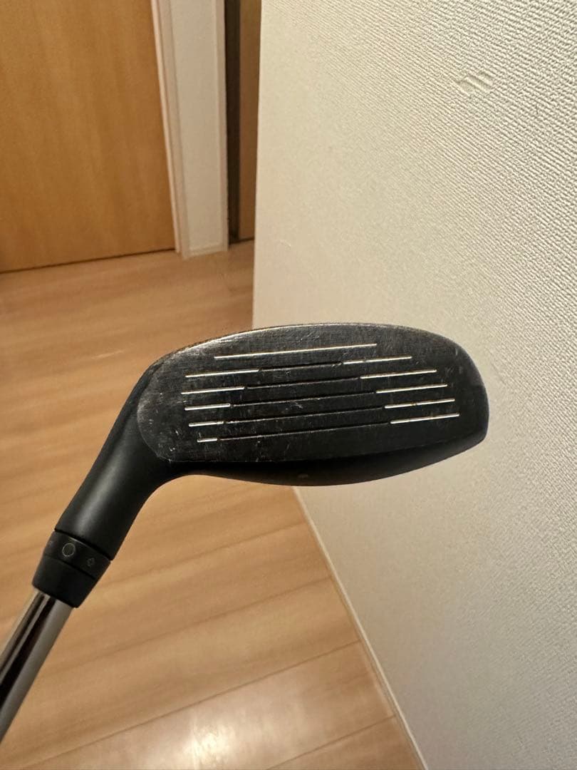 PING G430 ユーティリティ 7u