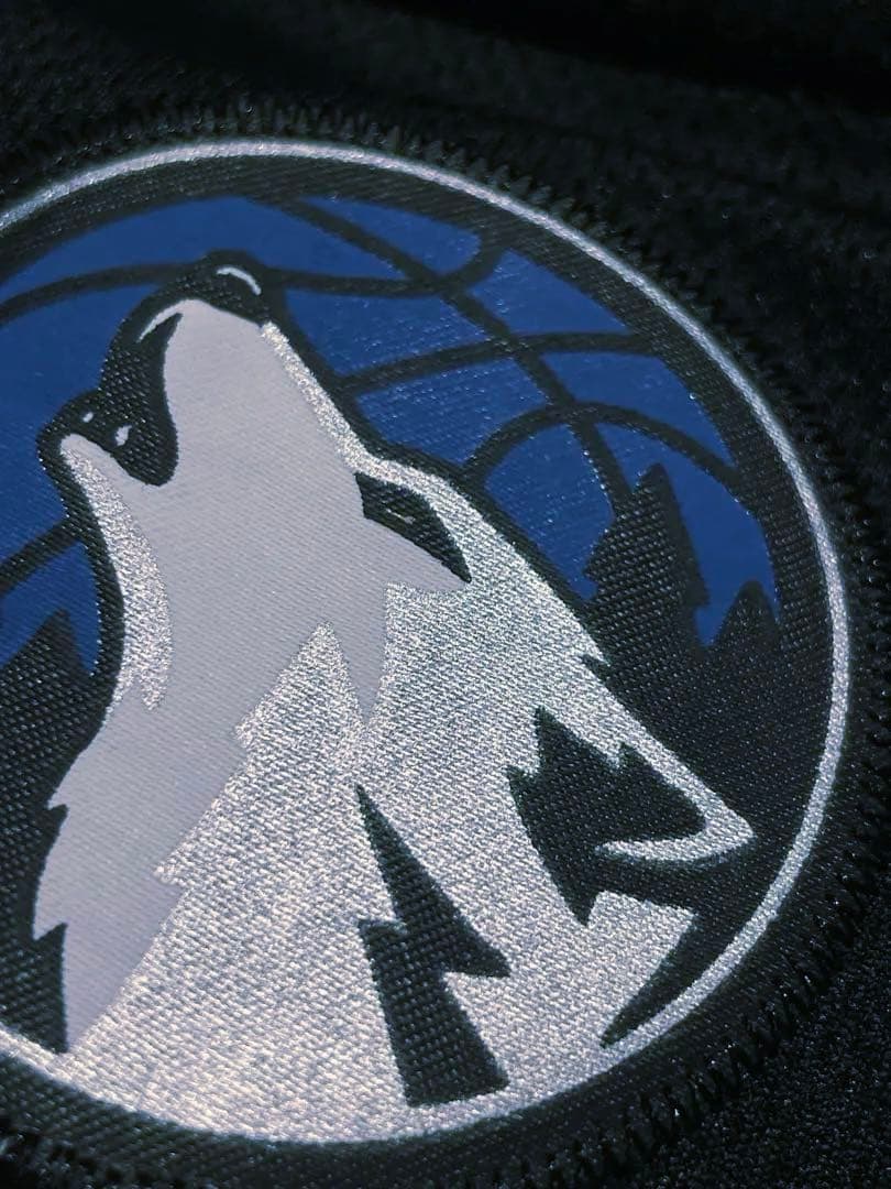P*1様 激レア‼️ NBAユニフォーム Timberwolves Kevin
