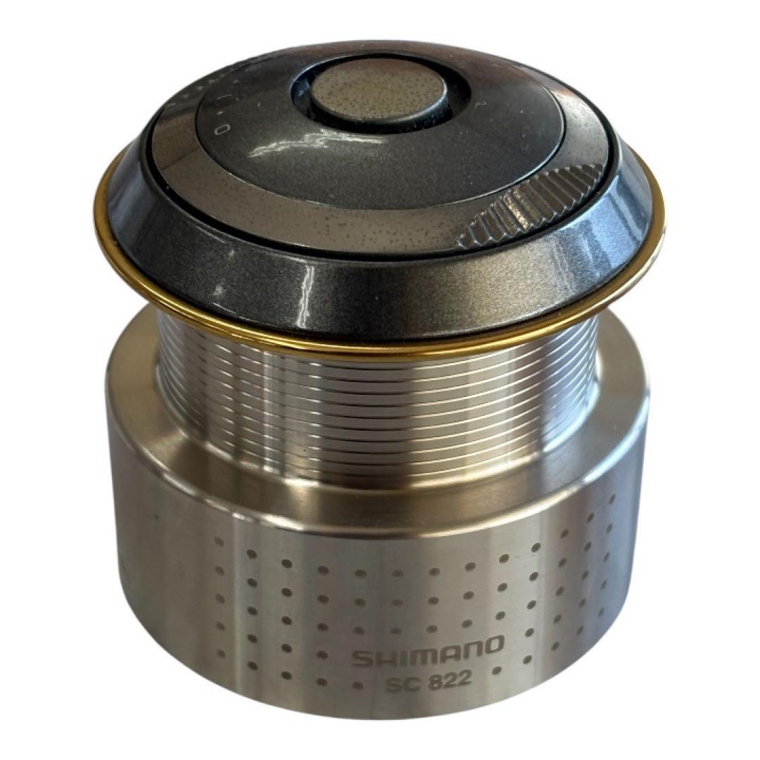 SHIMANO BB-X TYPE1 スピニングリール　3000D 釣り