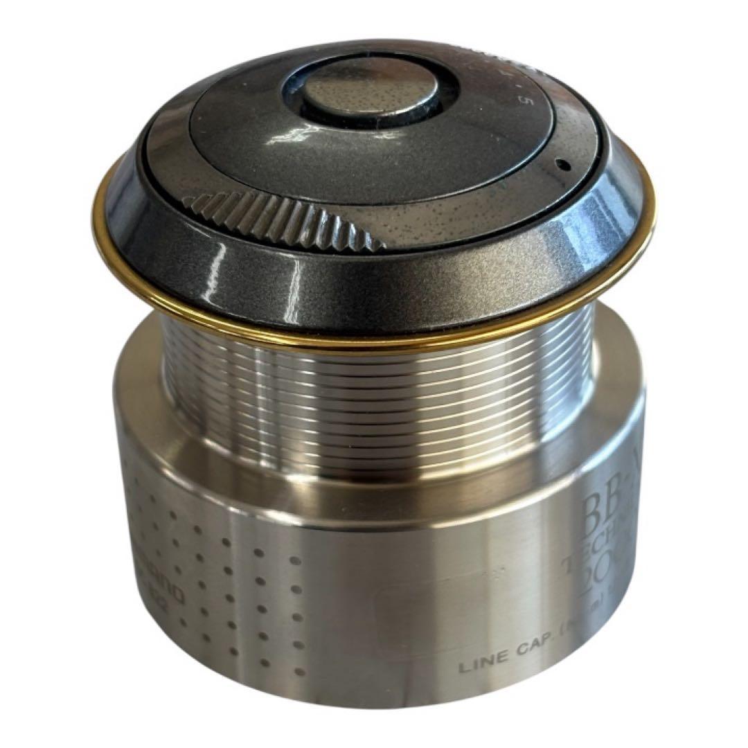 SHIMANO BB-X TYPE1 スピニングリール　3000D 釣り