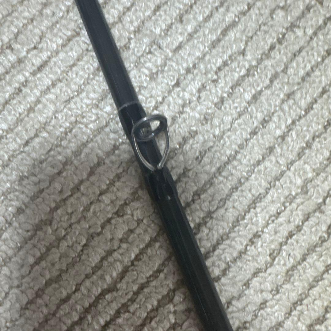 ハネダクラフト へミスティック RT-710 オールラウンダー