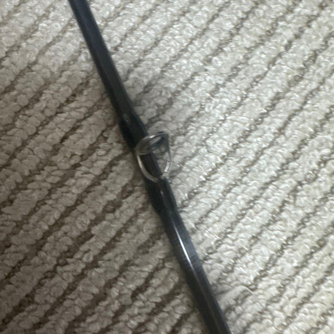 ハネダクラフト へミスティック RT-710 オールラウンダー