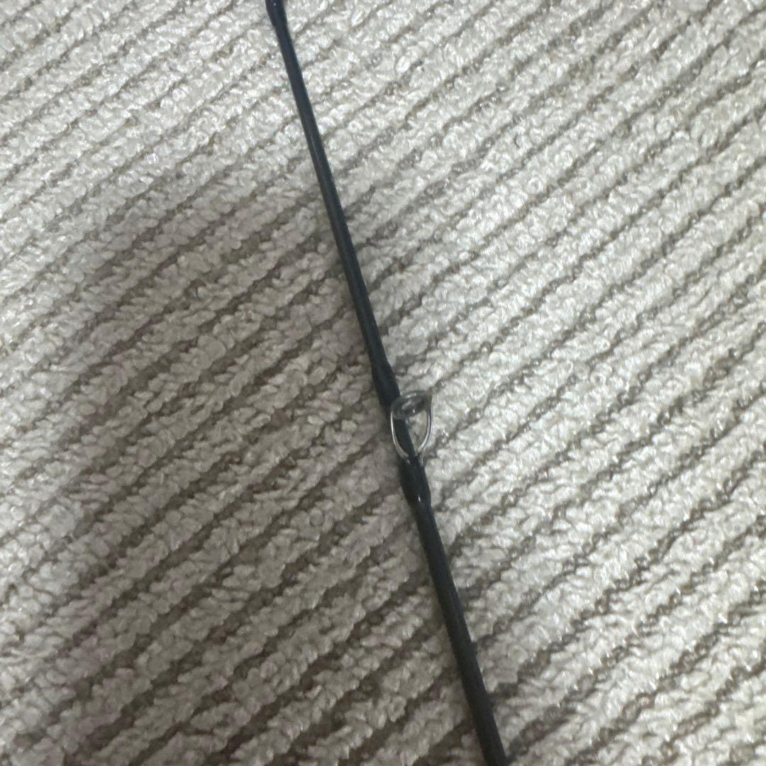 ハネダクラフト へミスティック RT-710 オールラウンダー