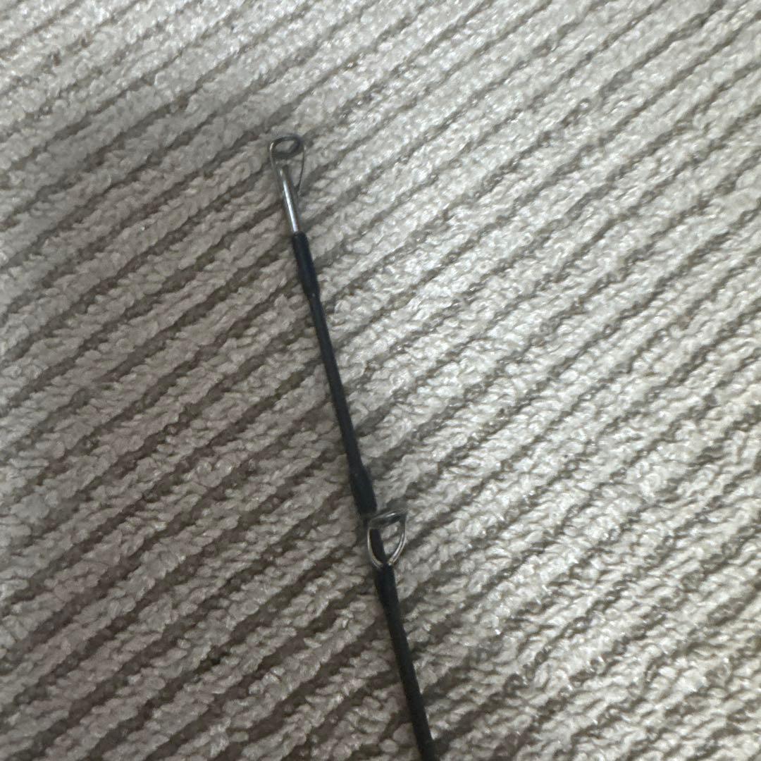 ハネダクラフト へミスティック RT-710 オールラウンダー