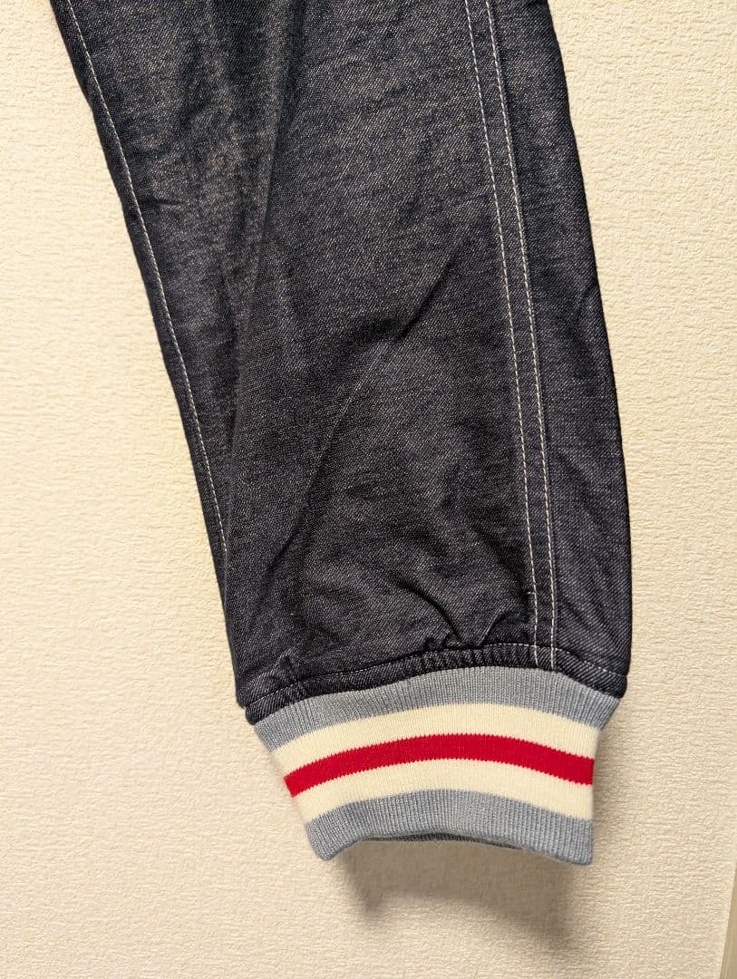 rough&swell　ゴルフウェア　パンツ　メンズ　Mサイズ