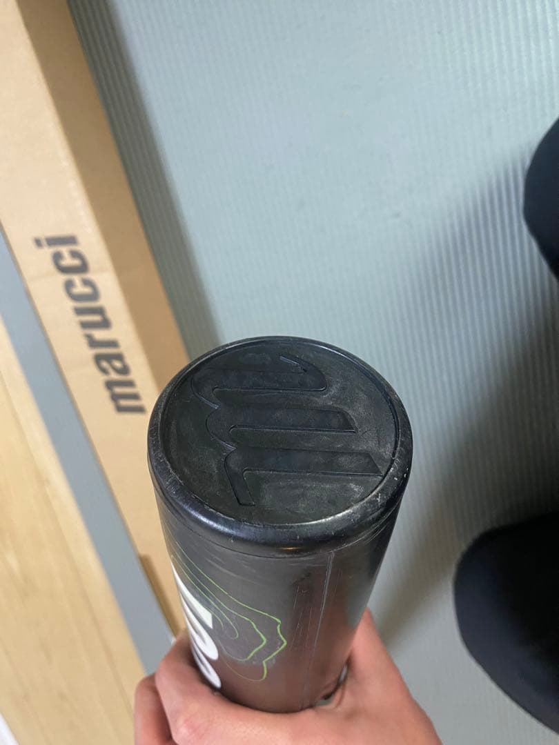 まー