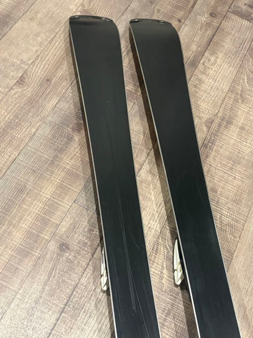 ノルディカ Nordica SENTRA 130cm ジュニア スキー板