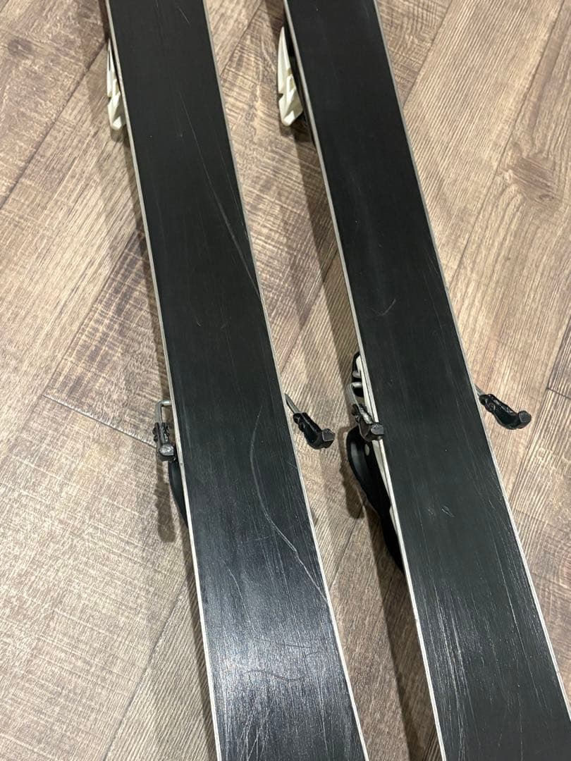 ノルディカ Nordica SENTRA 130cm ジュニア スキー板