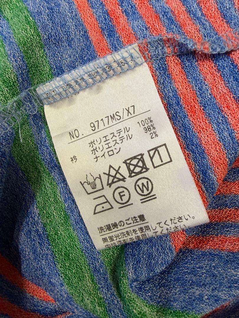 and per se アンパシィ　ゴルフ　ポロシャツ