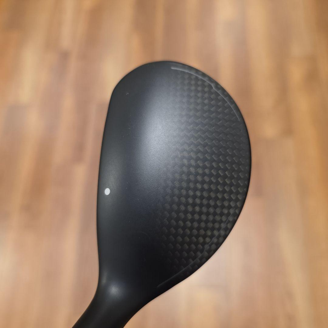 PING G440 ハイブリッド 3U ツアーAD DI ハイブリッド