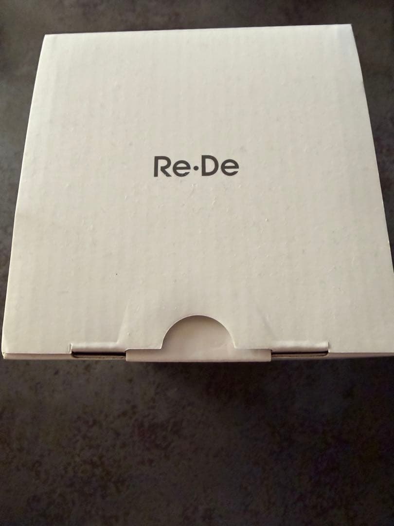 ライト・ランタン Re:De Light & Sound