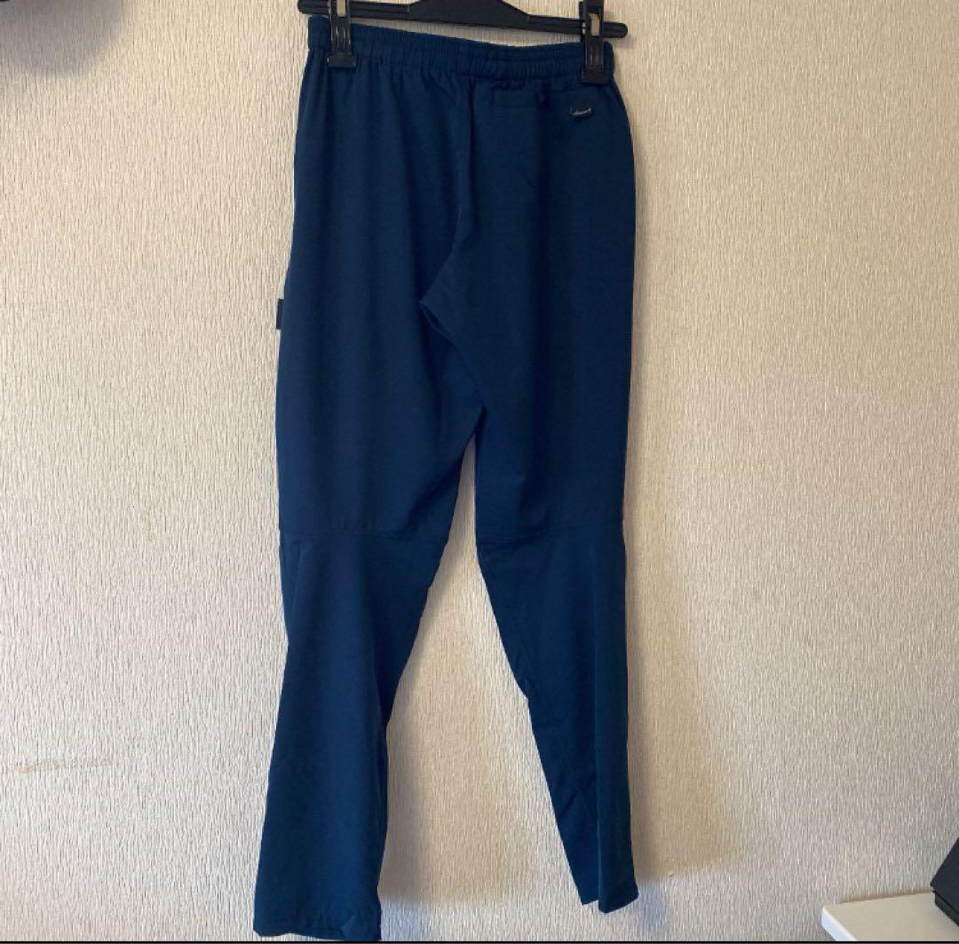 アンサー4 answer4 3pocket long pants S