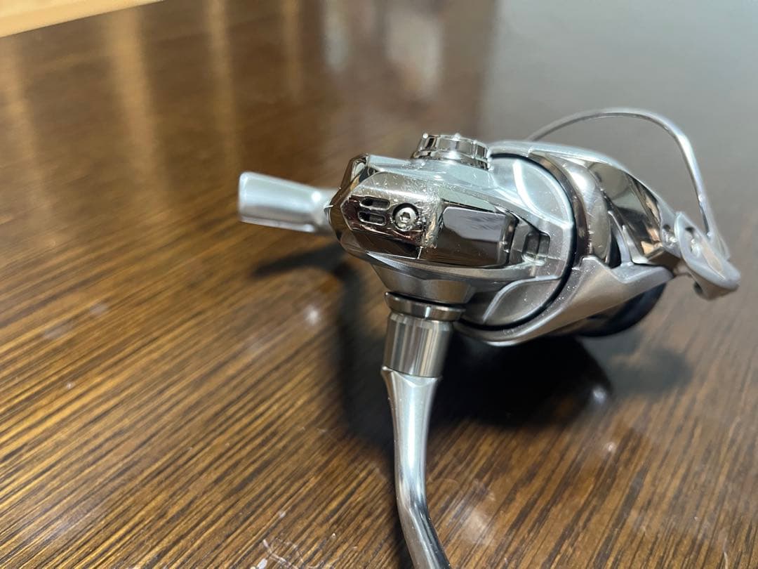 SHIMANO 19ストラディック 2500SHG