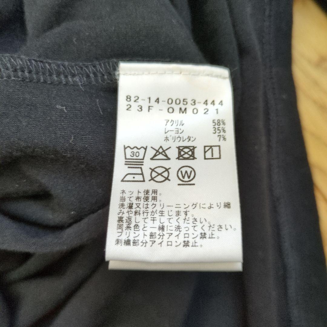 BEAMS GOLF 黒タートル Mサイズ