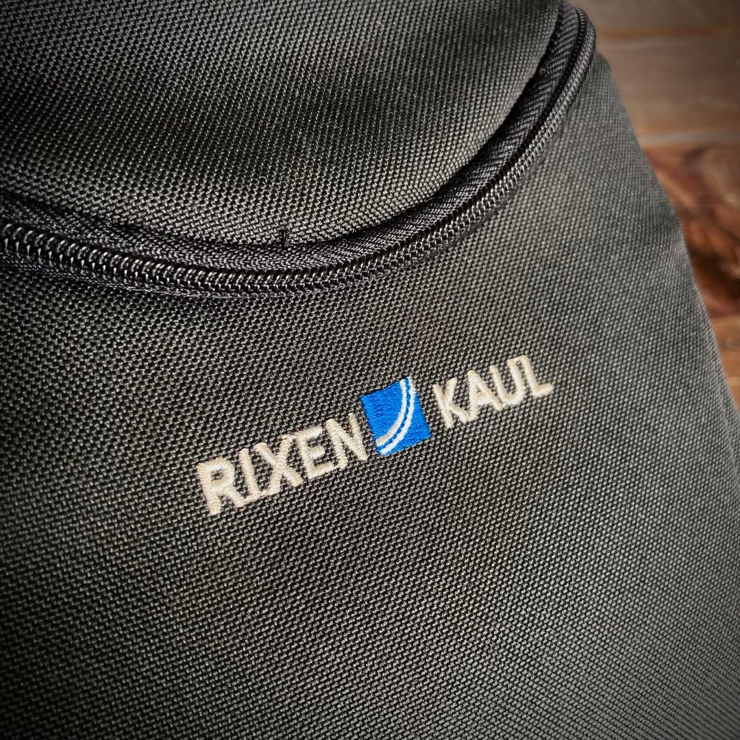 RIXEN & KAUL リクセン&カウル スマイル アタッチメント 2種付