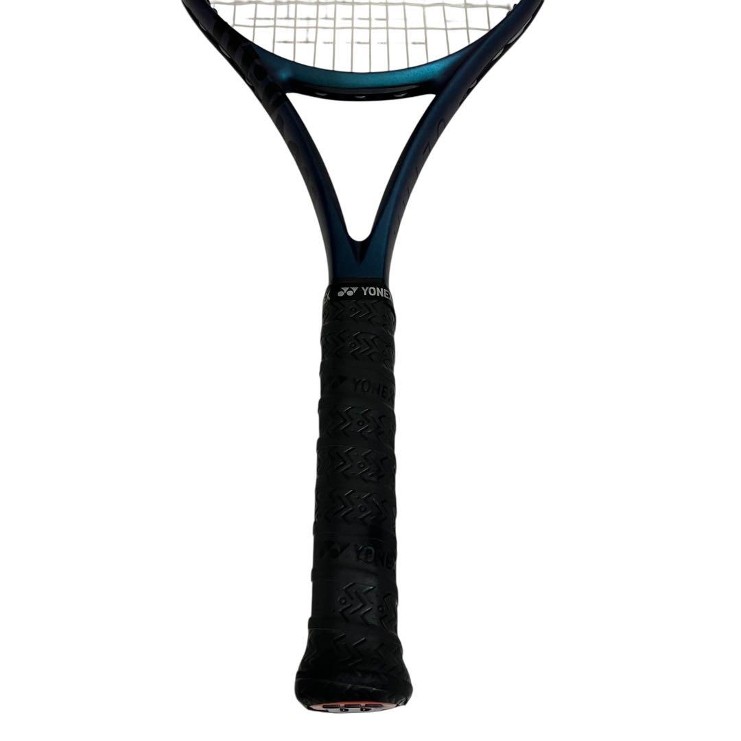 美品　Wilson ウィルソン　テニスラケット　ULTRA 100 V4 G2