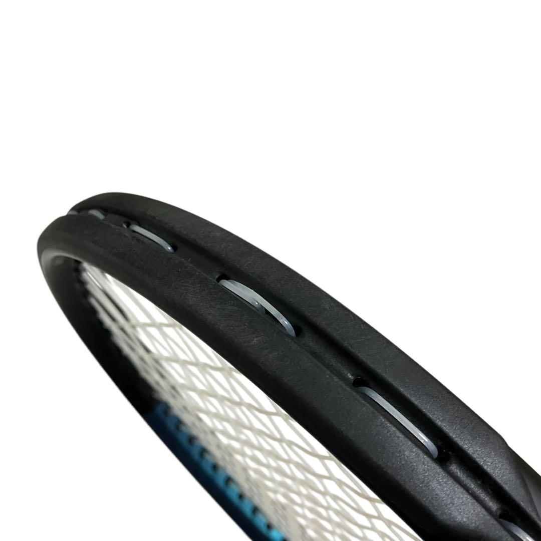 美品　Wilson ウィルソン　テニスラケット　ULTRA 100 V4 G2