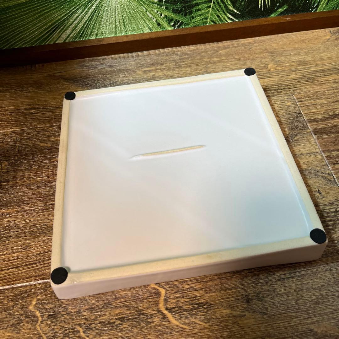 星の王子さま　鉢カバー　陶器製　植木鉢