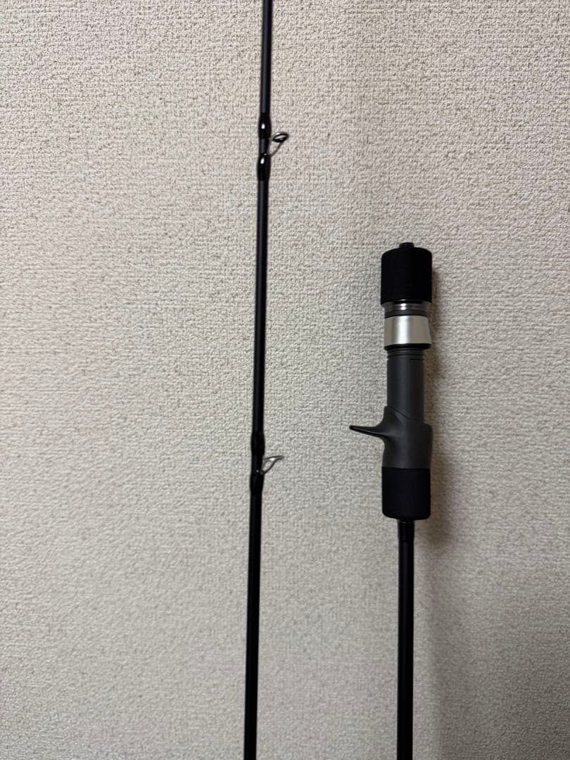 ゴクスペ SLOW TECH NEO SN602-4 新品未使用品　ジギング船