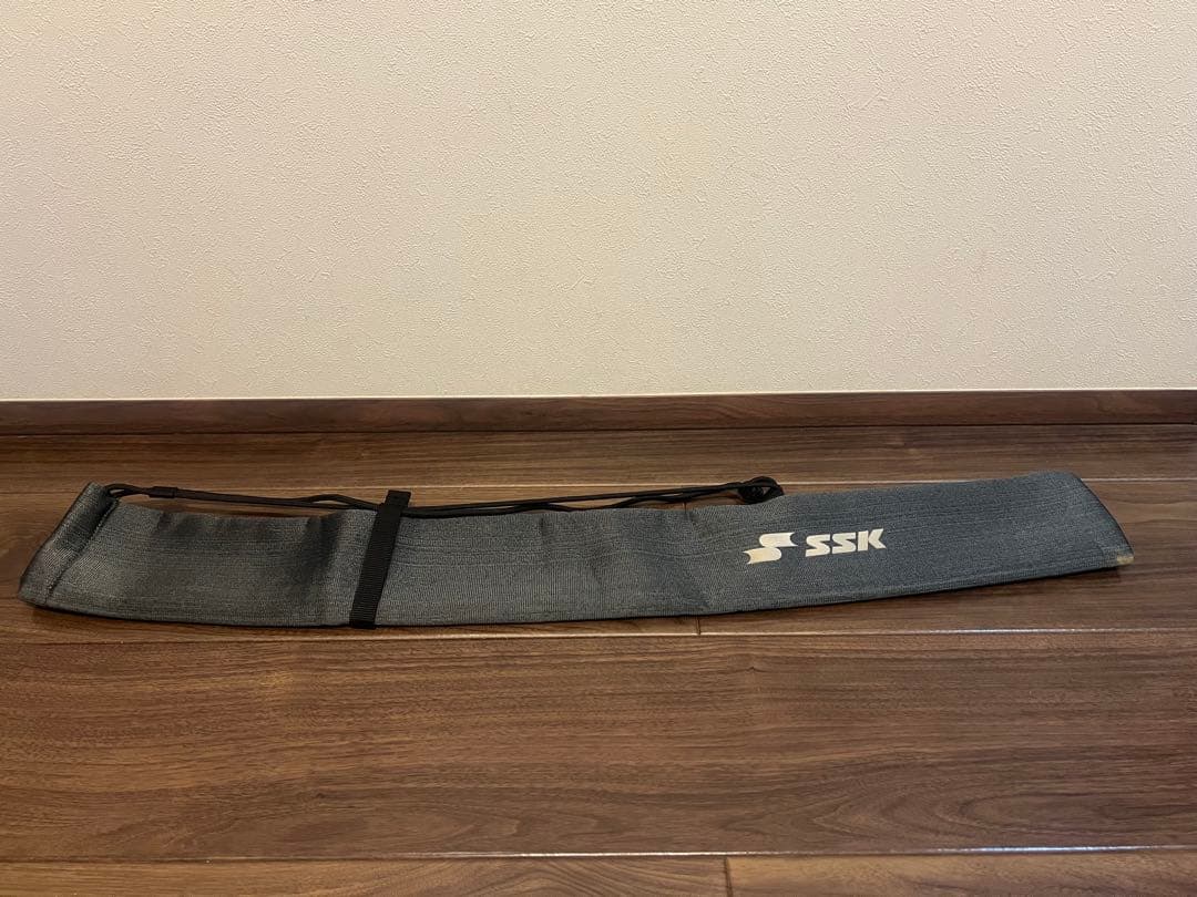 MM18ヘビー　80cm 少年軟式バット