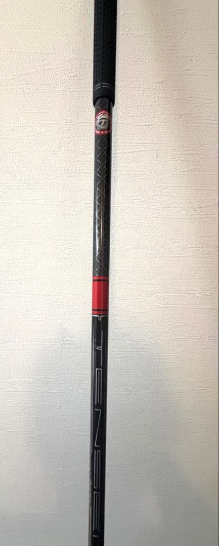 テーラーメイド　テンセイレッドTM50 S ドライバー