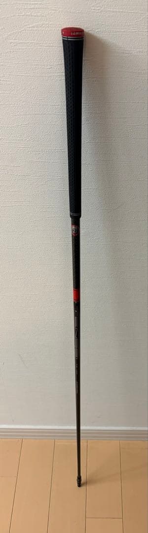 テーラーメイド　テンセイレッドTM50 S ドライバー