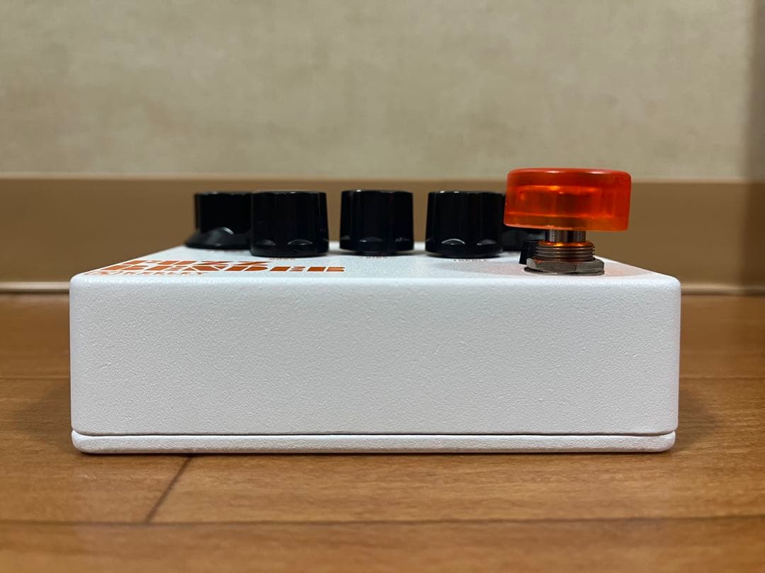 Keeley Fuzz Blender ギターエフェクター