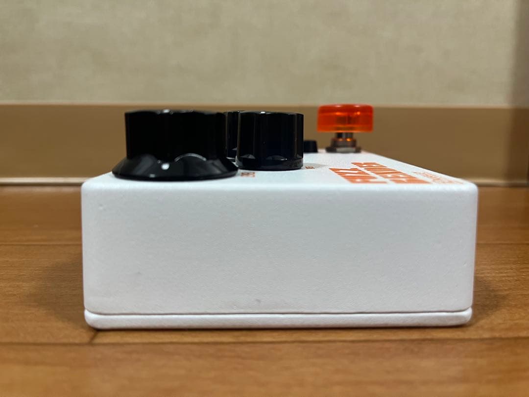 Keeley Fuzz Blender ギターエフェクター