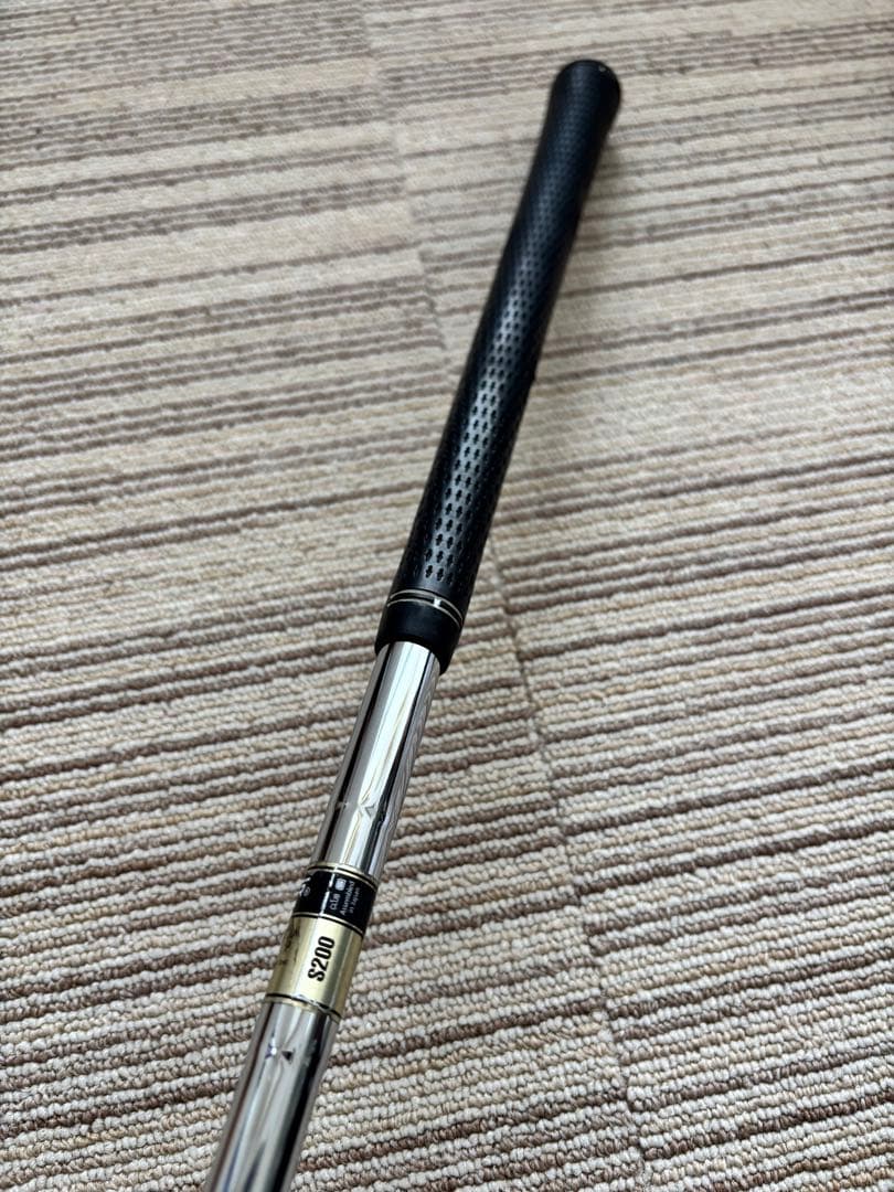 ダンロップ/SRIXON Z765 #5-PW/ダイナミックゴールドS200